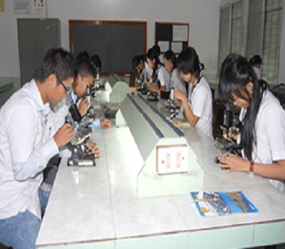 A.M. Shaikh Homoeopathic Medical College Belgaum College Infrastucture photo 3